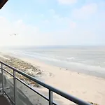 Attic In By The * Nieuwpoort