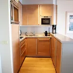Attic In By The *