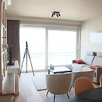 Attic In By The *
