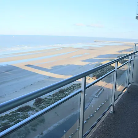 Scorpio A With Beautiful Sea View
