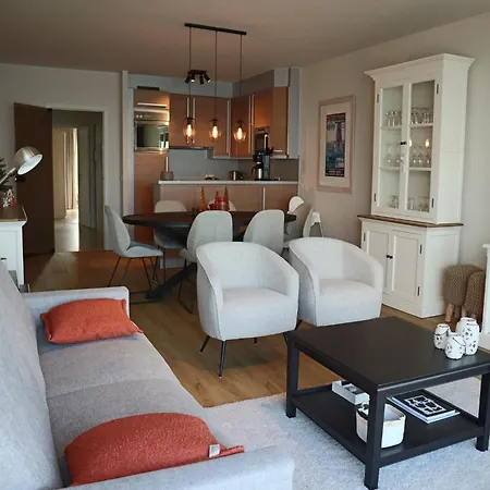 Apartment Scorpio A With Beautiful Sea View *