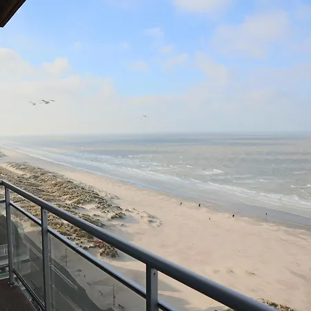 Scorpio A With Beautiful Sea View *