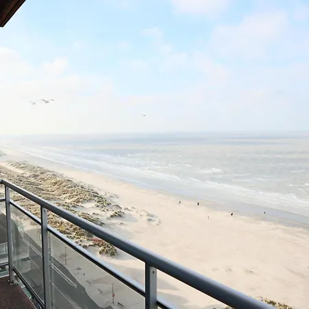 Attic In By The * Nieuwpoort