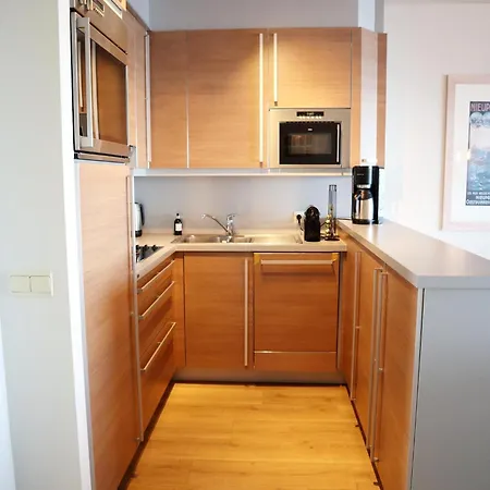 Attic In By The *