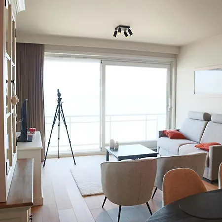 Scorpio A With Beautiful Sea View *