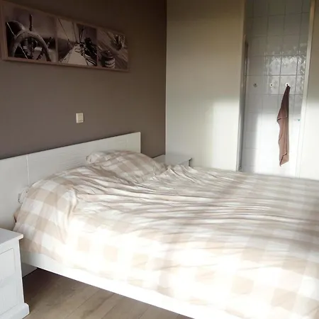 Attic In By The