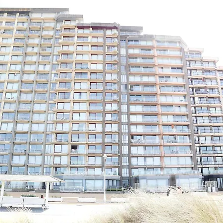Scorpio A With Beautiful Sea View Apartment