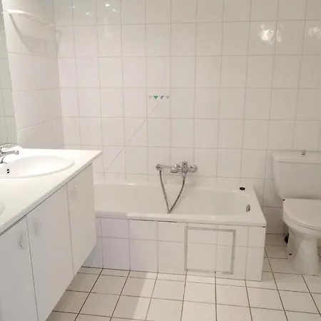 Apartamento Attic In By The