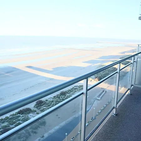 Scorpio A With Beautiful Sea View Apartment